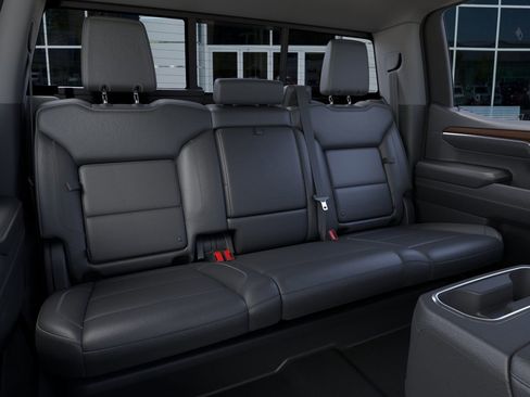 New 2026 GMC Sierra 1500 Denali AWD/4WD image 19