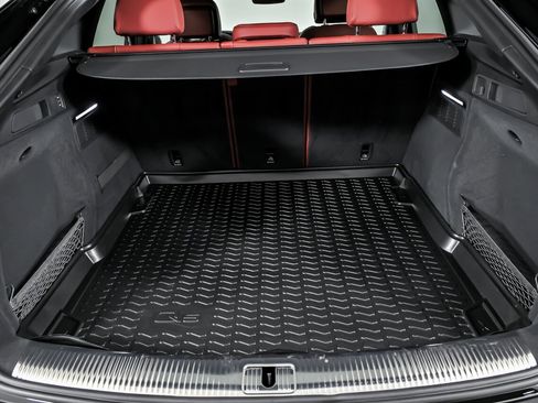 Used 2024 Audi SQ5 Premium Plus image 16