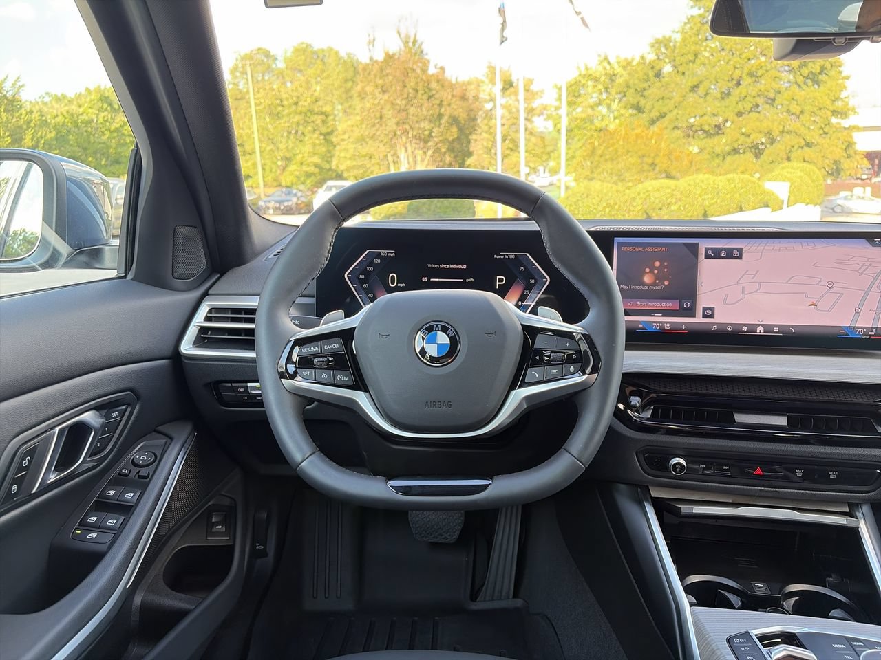Used 2026 BMW 330i Sedan RWD image 20