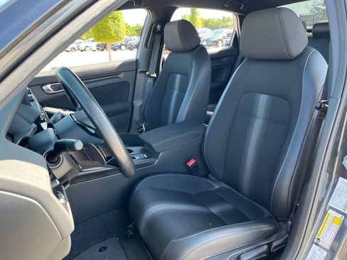 Used 2024 Honda Civic Sport image 25