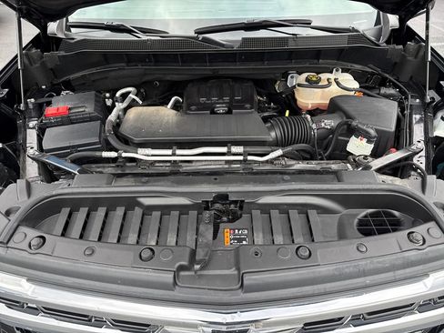Used 2023 Chevrolet Silverado 1500 LT image 26