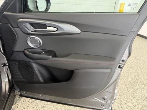 Used 2024 Dodge Hornet R/T Plus w/ Tech Pack Plus w/o Parking AWD/4WD image 24