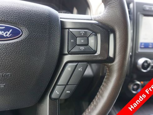 Used 2021 Ford Expedition King Ranch AWD/4WD image 4