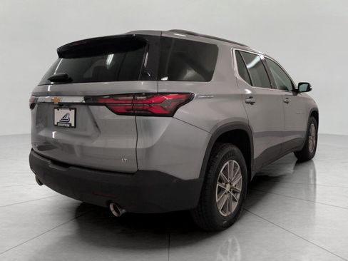 Used 2023 Chevrolet Traverse LT w/ LPO, Floor Liner Package AWD/4WD image 20