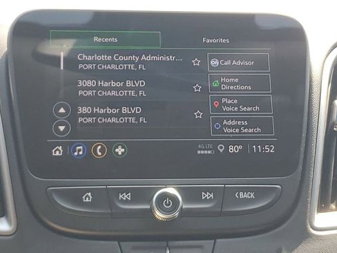 Used 2025 Chevrolet Malibu RS image 31