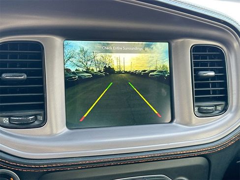 Used 2023 Dodge Charger Scat Pack image 13