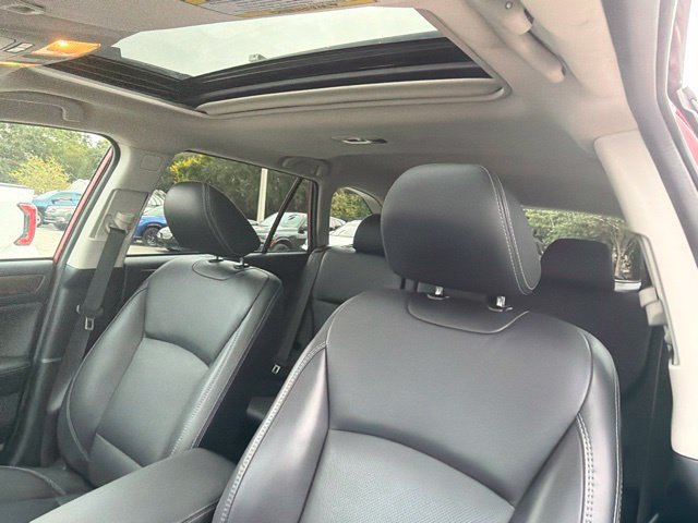 Used 2019 Subaru Outback 2.5i Limited AWD/4WD image 7