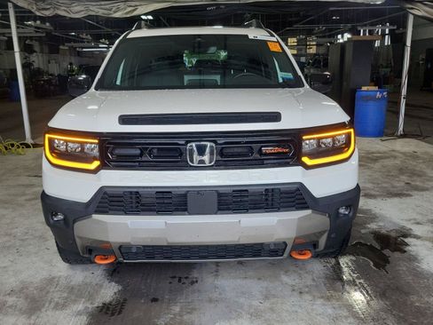 Used 2026 Honda Passport TrailSport Elite image 13