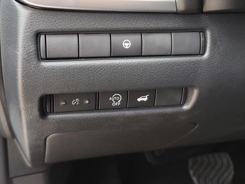 New 2026 Nissan Rogue Dark Armor FWD image 21