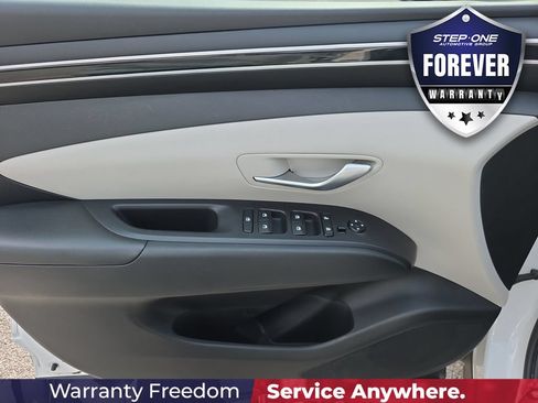 Used 2024 Hyundai Tucson SEL AWD/4WD image 18