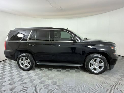 Used 2018 Chevrolet Tahoe LT image 8