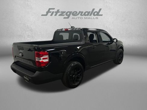 Used 2025 Ford Maverick XL FWD image 7