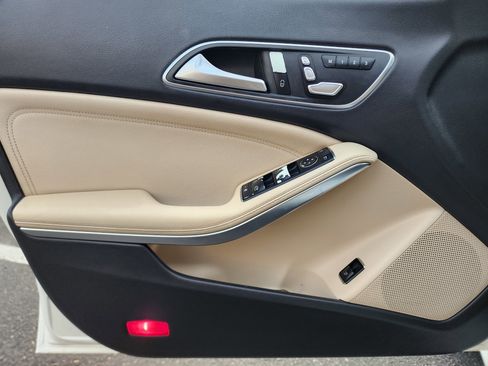 Used 2017 Mercedes-Benz CLA 250 CLA 250 Coupe image 19