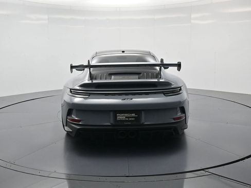 Certified 2023 Porsche 911 GT3 image 29