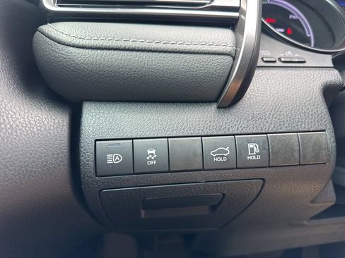 Used 2023 Toyota Camry SE w/ Convenience Package FWD image 43