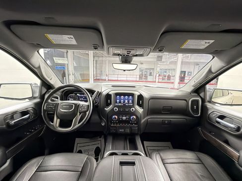 Used 2021 GMC Sierra 1500 Denali w/ Technology Package image 23