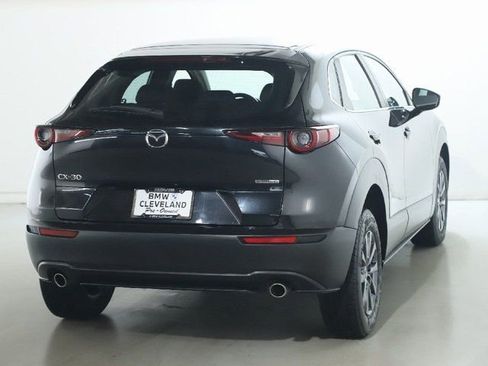 Used 2020 MAZDA CX-30 FWD image 46