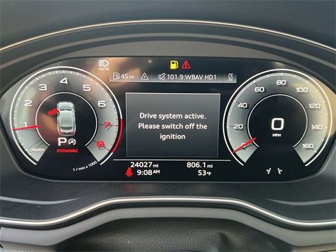 Used 2025 Audi A5 2.0T Premium Plus image 15