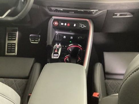 New 2025 Audi SQ5 Premium Plus image 22