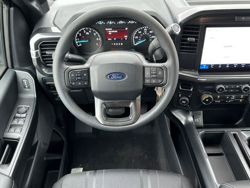 New 2026 Ford F150 STX image 22