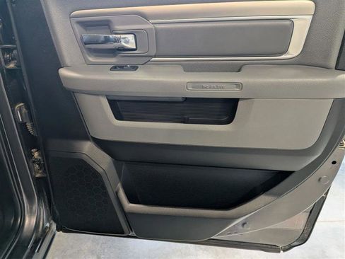 Used 2018 RAM 1500 Big Horn image 14