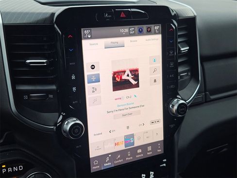 New 2026 RAM 1500 Big Horn image 28