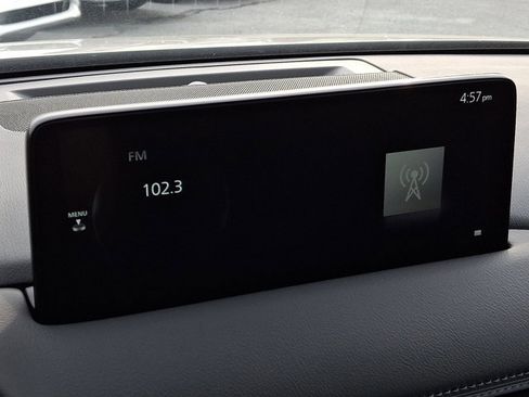 New 2025 MAZDA CX-5 AWD 2.5 S w/ Preferred Package image 15