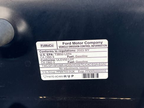 Used 2023 Ford F150 XLT AWD/4WD image 28