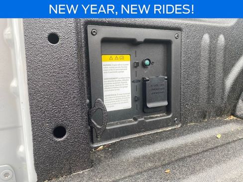 New 2025 Ford F150 XLT w/ Equipment Group 302A MID image 12