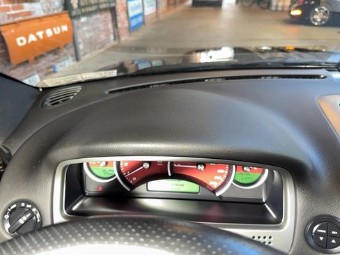 Used 2005 Pontiac GTO RWD image 35