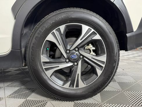 Used 2024 Subaru Crosstrek 2.0i Premium AWD/4WD image 46