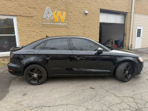 Used 2015 Audi A3 2.0T Premium w/ Cold Weather Package image 12