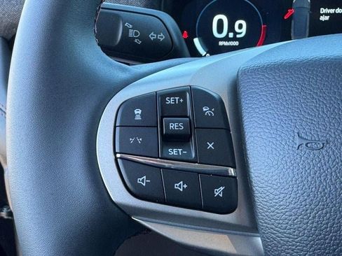 New 2026 Ford Explorer Active image 14