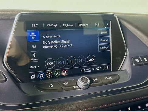 Used 2021 Chevrolet Blazer RS w/ Enhanced Convenience Package AWD/4WD image 31