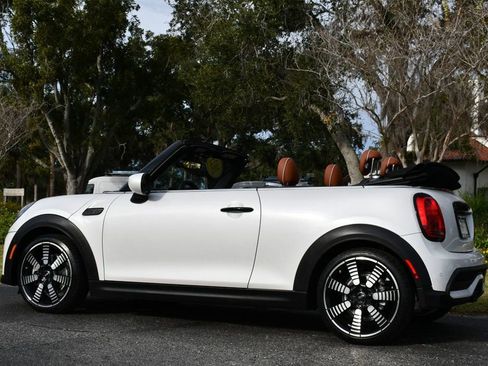 Used 2023 MINI Cooper S image 35