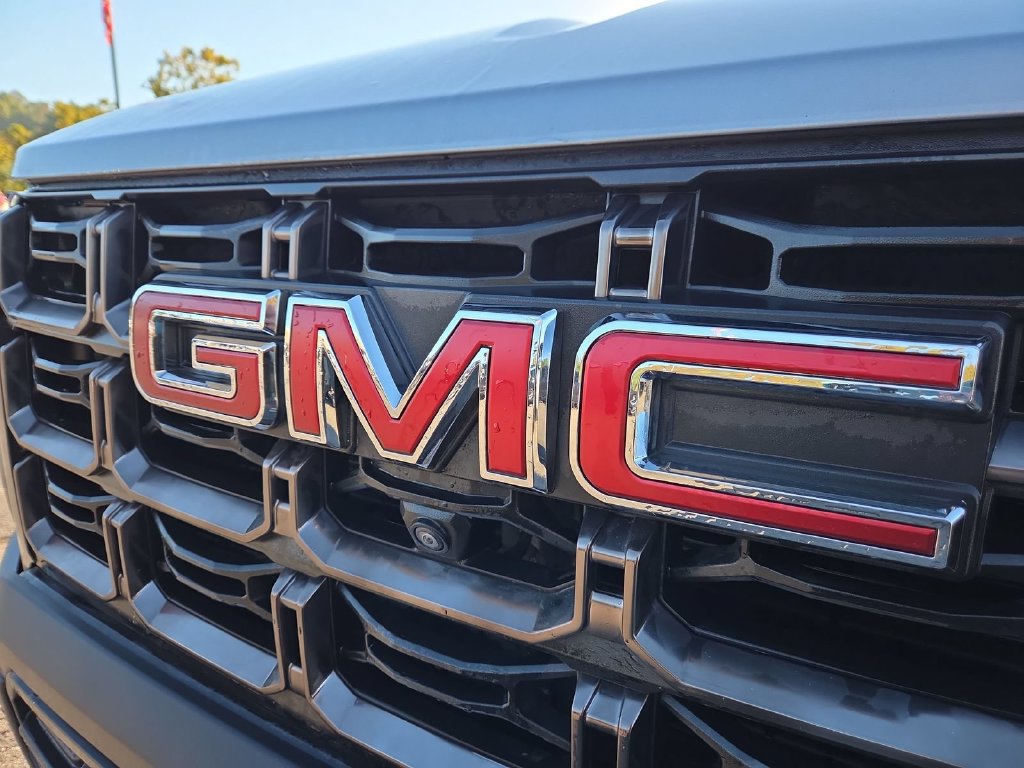 Used 2024 GMC Canyon AT4X w/ AT4X AEV Edition AWD/4WD image 18