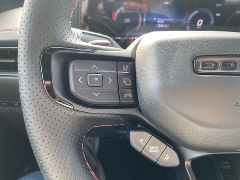 New 2026 Dodge Charger Scat Pack AWD/4WD image 31