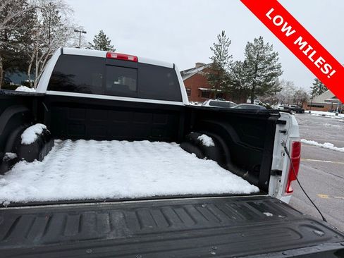 Used 2017 RAM 1500 Limited image 38