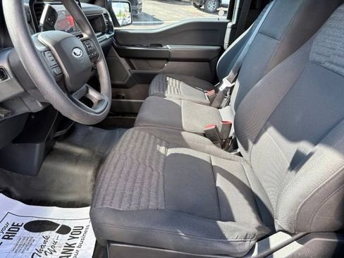 Certified 2023 Ford F150 XL w/ STX Appearance Package AWD/4WD image 28