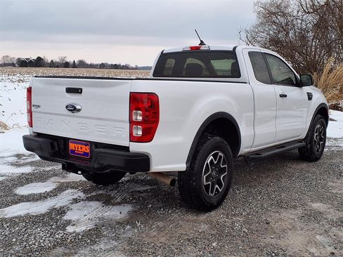 Used 2021 Ford Ranger XL w/ Trailer Tow Package image 30