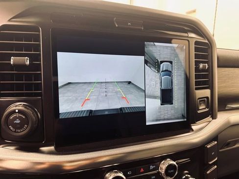 New 2025 Ford F150 Lariat w/ Equipment Group 502A High image 31