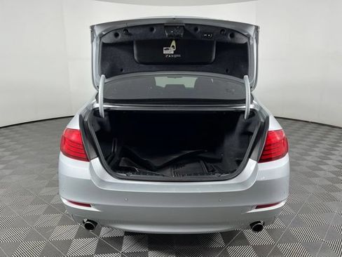 Used 2015 BMW 535i Sedan RWD image 48