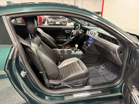 Used 2020 Ford Mustang Bullitt image 46