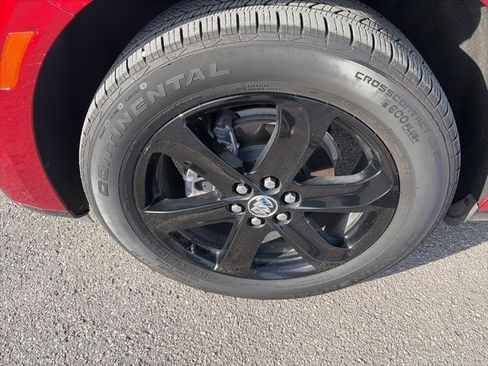 Used 2024 Buick Enclave Essence w/ Experience Buick Package image 10