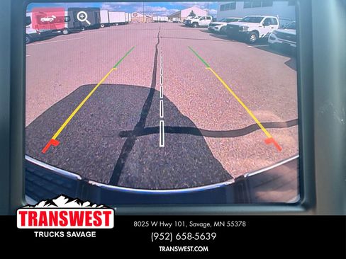 Used 2024 RAM 3500 Big Horn image 14