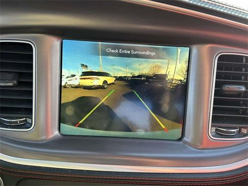 Used 2020 Dodge Charger Scat Pack w/ Plus Group image 23
