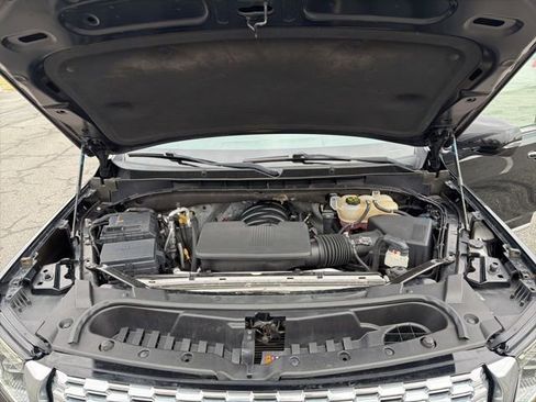 Used 2021 GMC Yukon Denali image 23