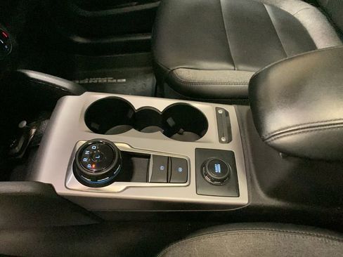 Certified 2024 Ford Bronco Sport Big Bend w/ Convenience Package image 38