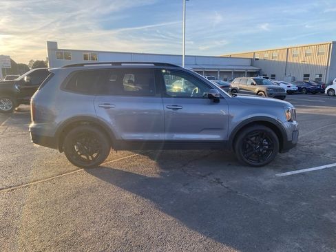 Used 2024 Kia Telluride SX Prestige X-Line image 4