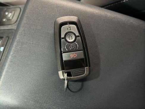 Used 2021 Ford Bronco First Edition image 25